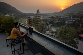 Bunk Stay Rishikesh